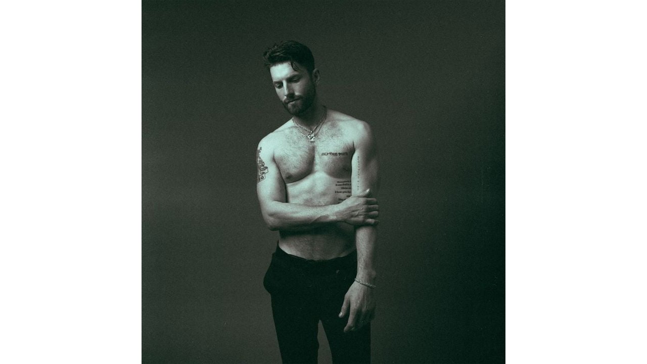 Marc E. Bassy